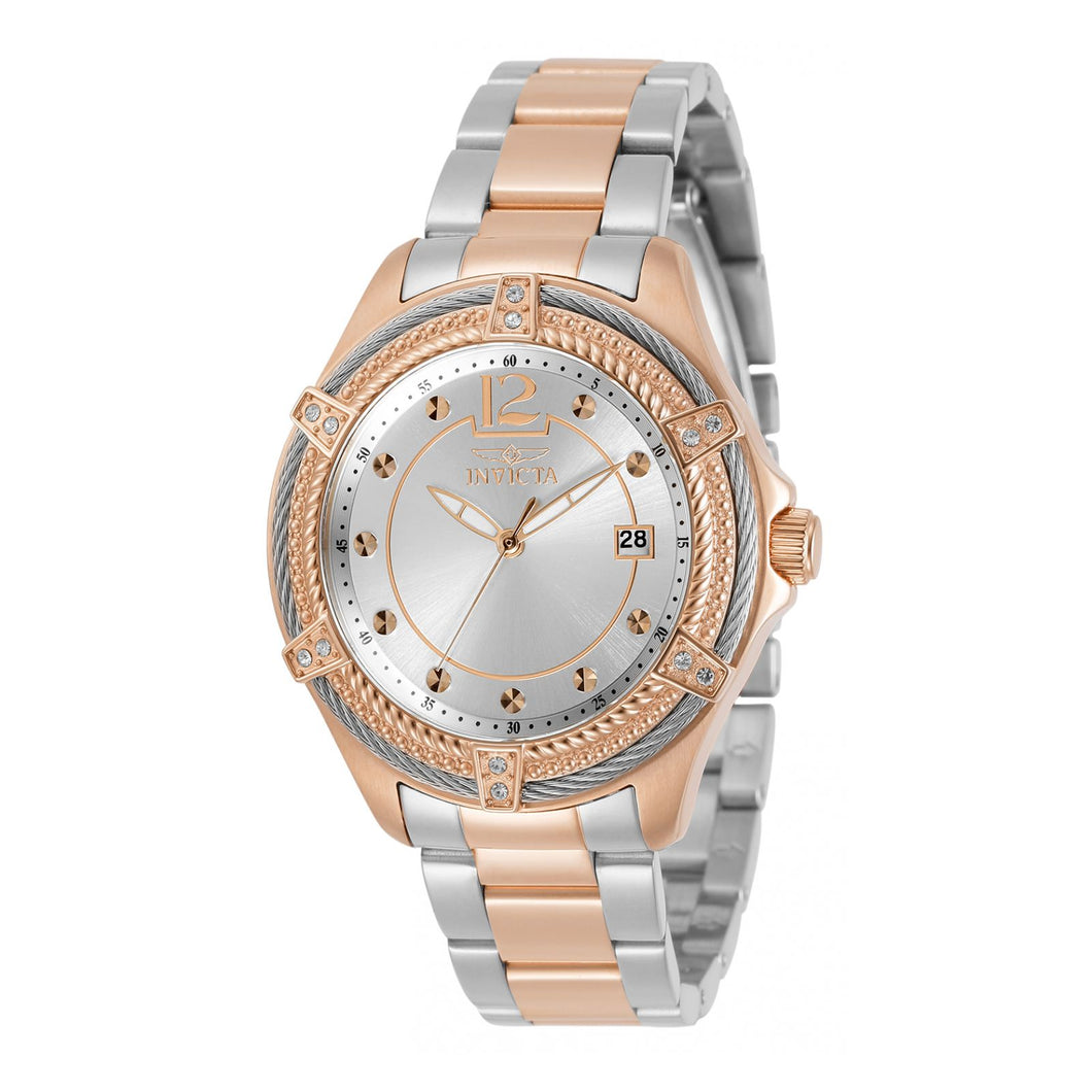 Reloj de pulsera Invicta bolt 30883