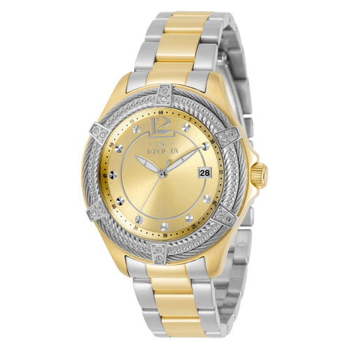 Reloj de pulsera Invicta bolt 30884