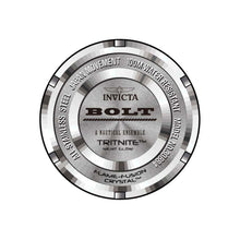 Cargar imagen en el visor de la galería, Reloj de pulsera Invicta bolt 30884