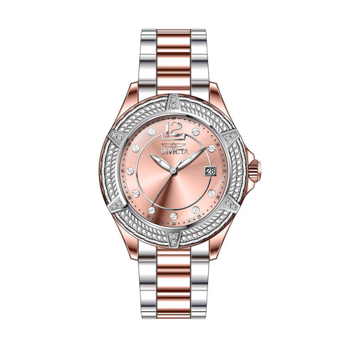 RELOJ BOLT INVICTA MODELO 30885