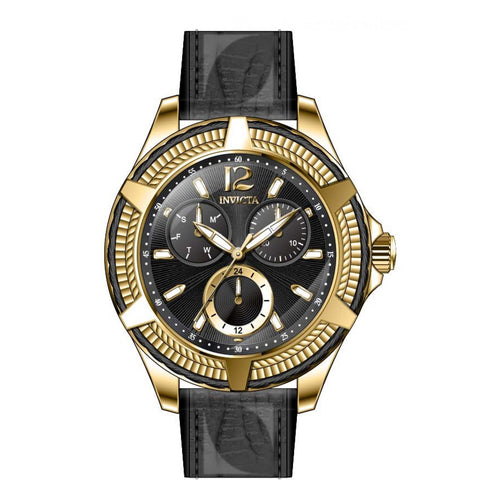 RELOJ BOLT INVICTA MODELO 30887