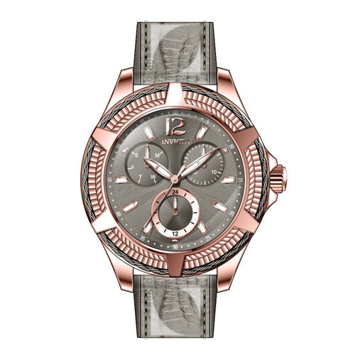 RELOJ BOLT INVICTA MODELO 30891