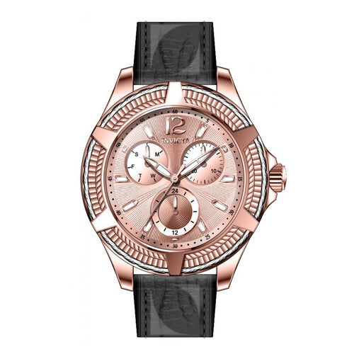 RELOJ BOLT INVICTA MODELO 30892