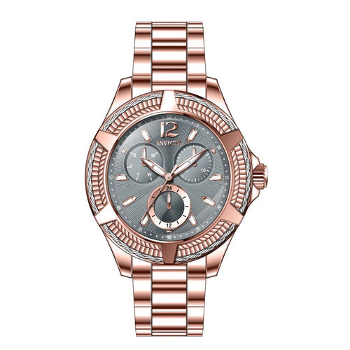 RELOJ BOLT INVICTA MODELO 30897