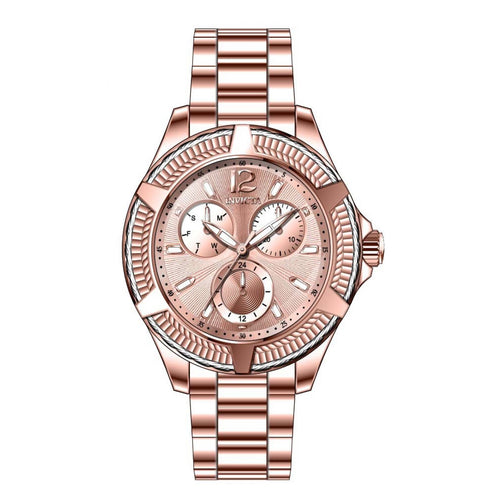 RELOJ BOLT INVICTA MODELO 30898
