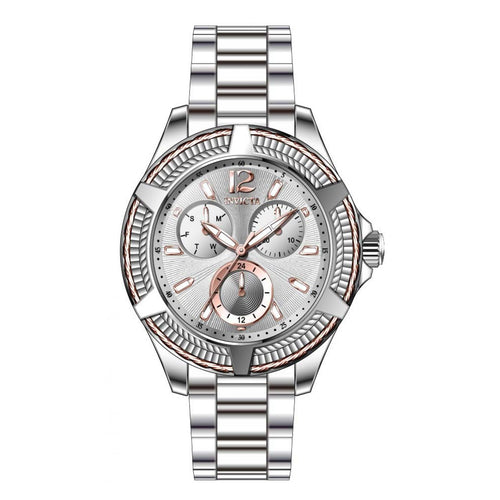 RELOJ BOLT INVICTA MODELO 30899