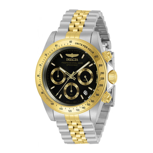 Reloj de pulsera Invicta speedway 30992