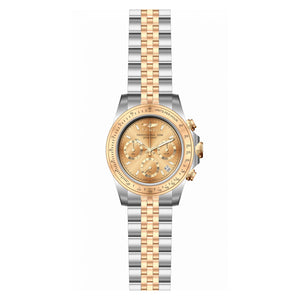 Reloj de pulsera Invicta speedway 30994