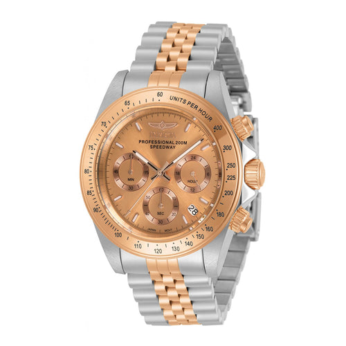 Reloj de pulsera Invicta speedway 30994