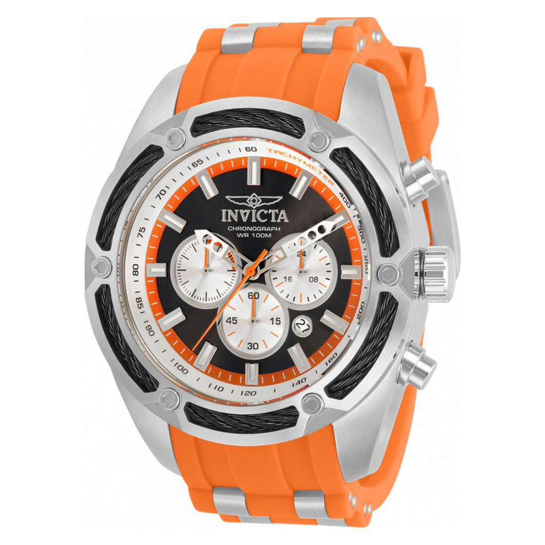 Reloj de pulsera Invicta bolt 31063