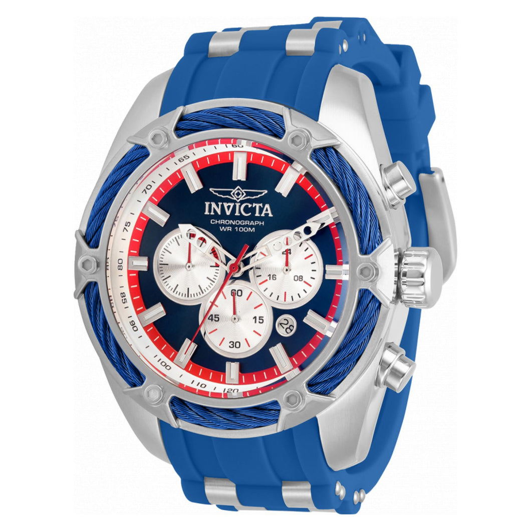 Reloj de pulsera Invicta bolt 31064