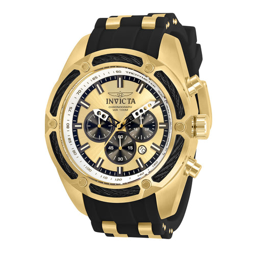 Reloj de pulsera Invicta bolt 31065