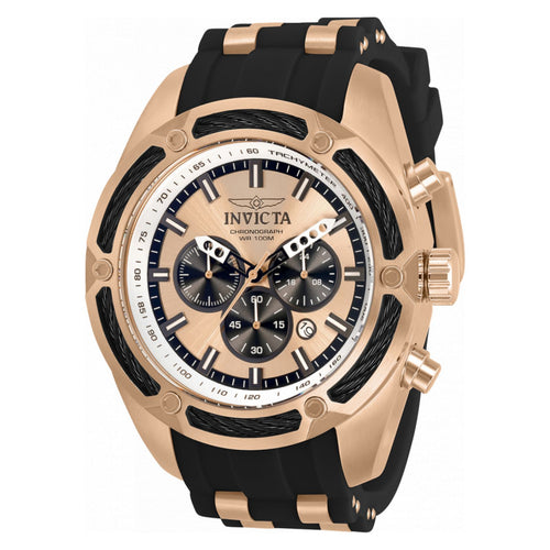 Reloj de pulsera Invicta bolt 31066