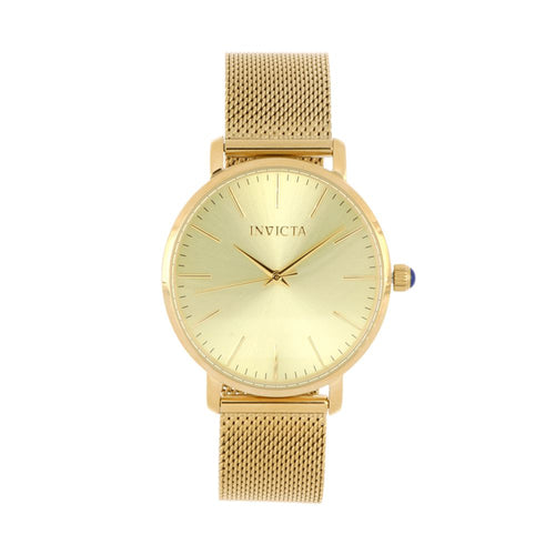 RELOJ ANGEL INVICTA MODELO 31071