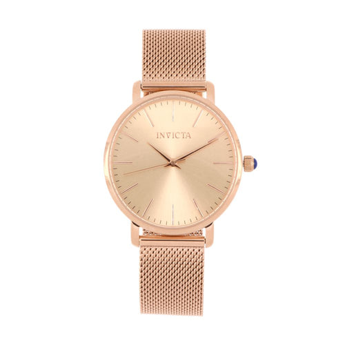 RELOJ ANGEL INVICTA MODELO 31072