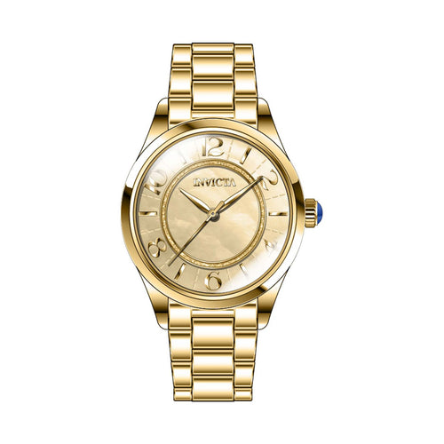 RELOJ ANGEL INVICTA MODELO 31105