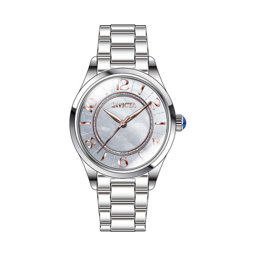 RELOJ ANGEL INVICTA MODELO 31107