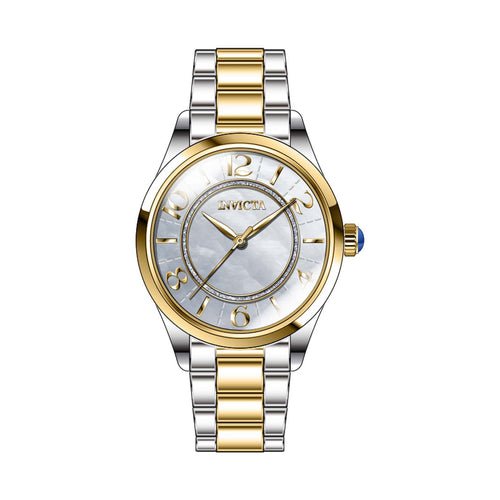 RELOJ ANGEL INVICTA MODELO 31108