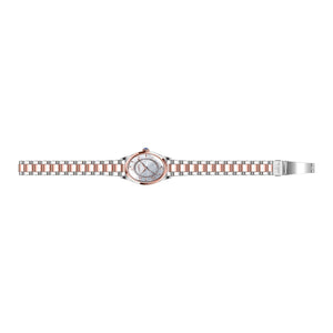 RELOJ ANGEL INVICTA MODELO 31109