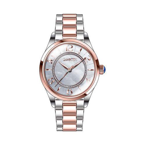 RELOJ ANGEL INVICTA MODELO 31109