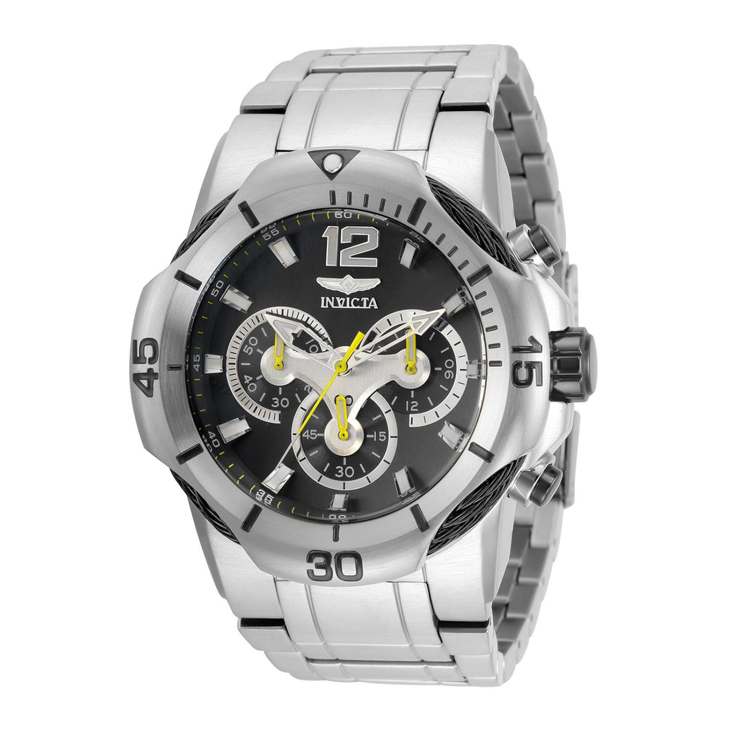Reloj de pulsera Invicta bolt 31161