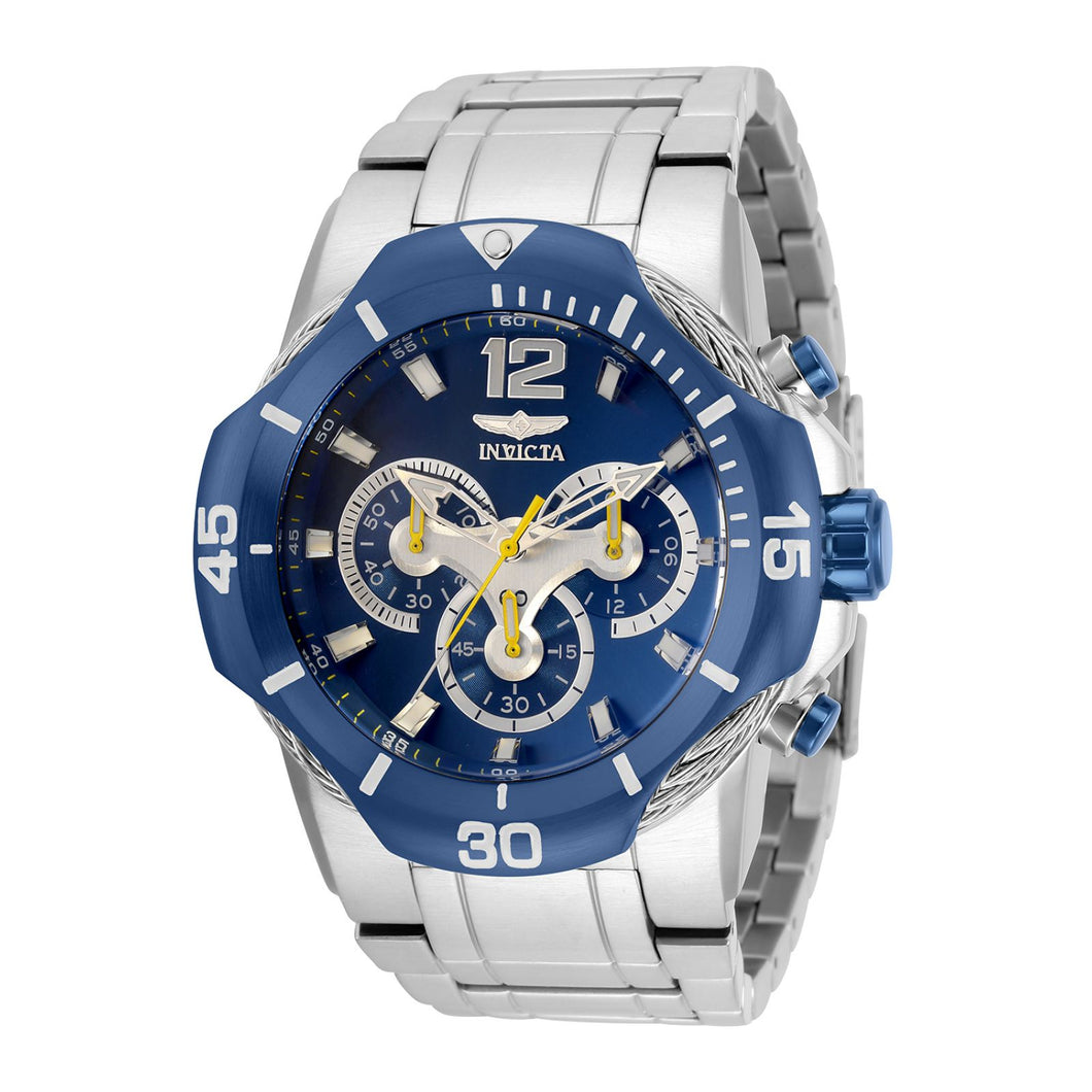 Reloj de pulsera Invicta bolt 31162