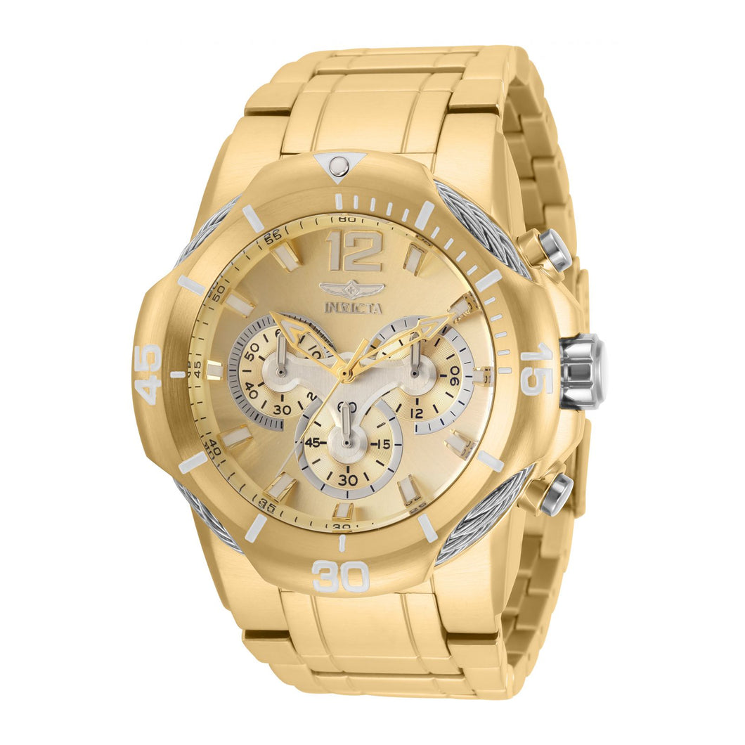 Reloj de pulsera Invicta bolt 31164