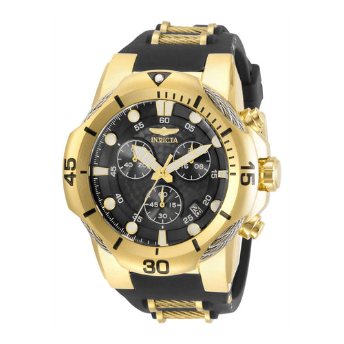 Reloj de pulsera Invicta bolt 31168