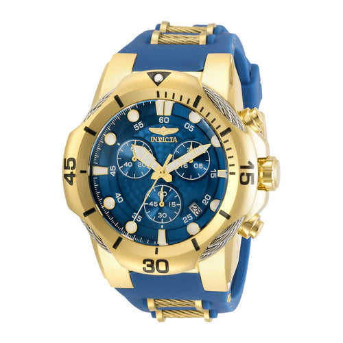 Reloj de pulsera Invicta bolt 31169