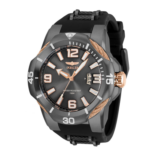 Reloj de pulsera Invicta bolt 31172