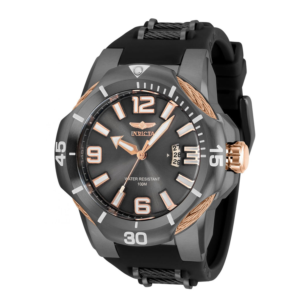 Reloj de pulsera Invicta bolt 31172