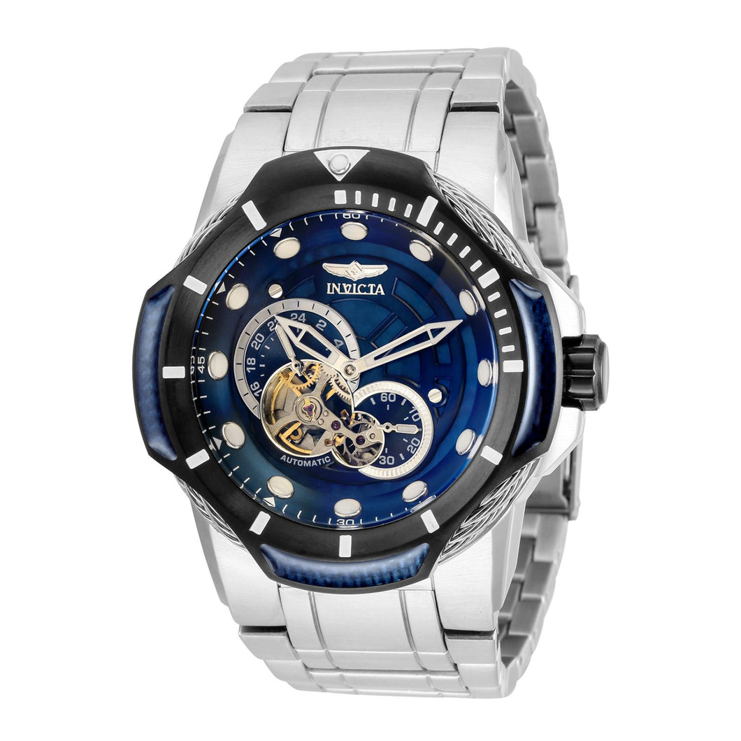 Reloj de pulsera Invicta bolt 31174