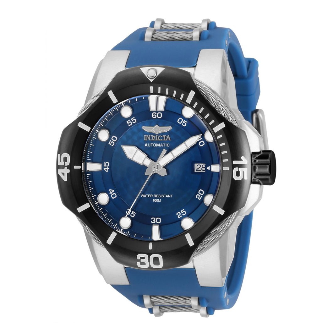 Reloj de pulsera Invicta bolt 31181