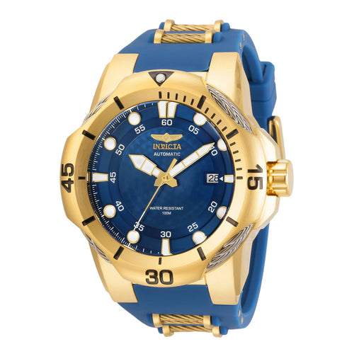 Reloj de pulsera Invicta bolt 31183