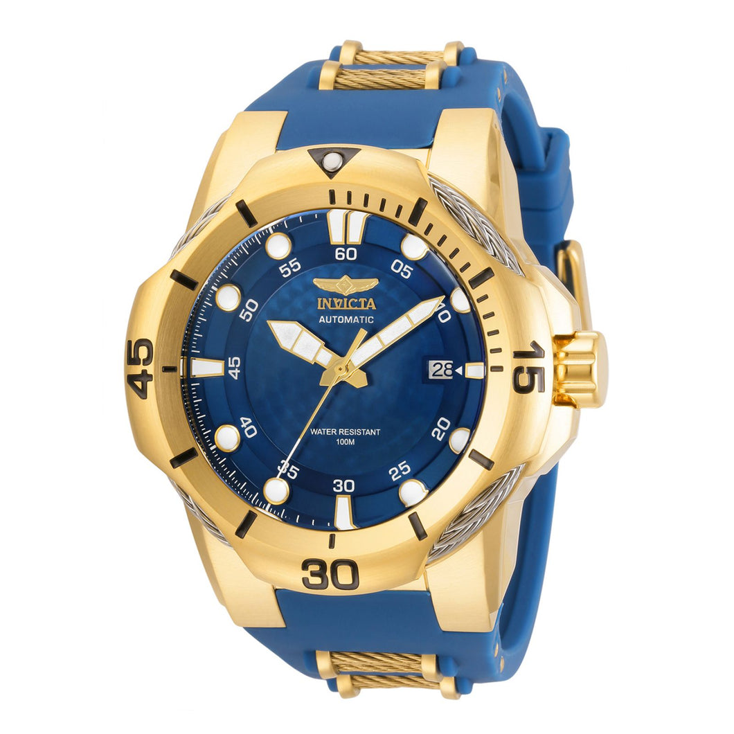 Reloj de pulsera Invicta bolt 31183
