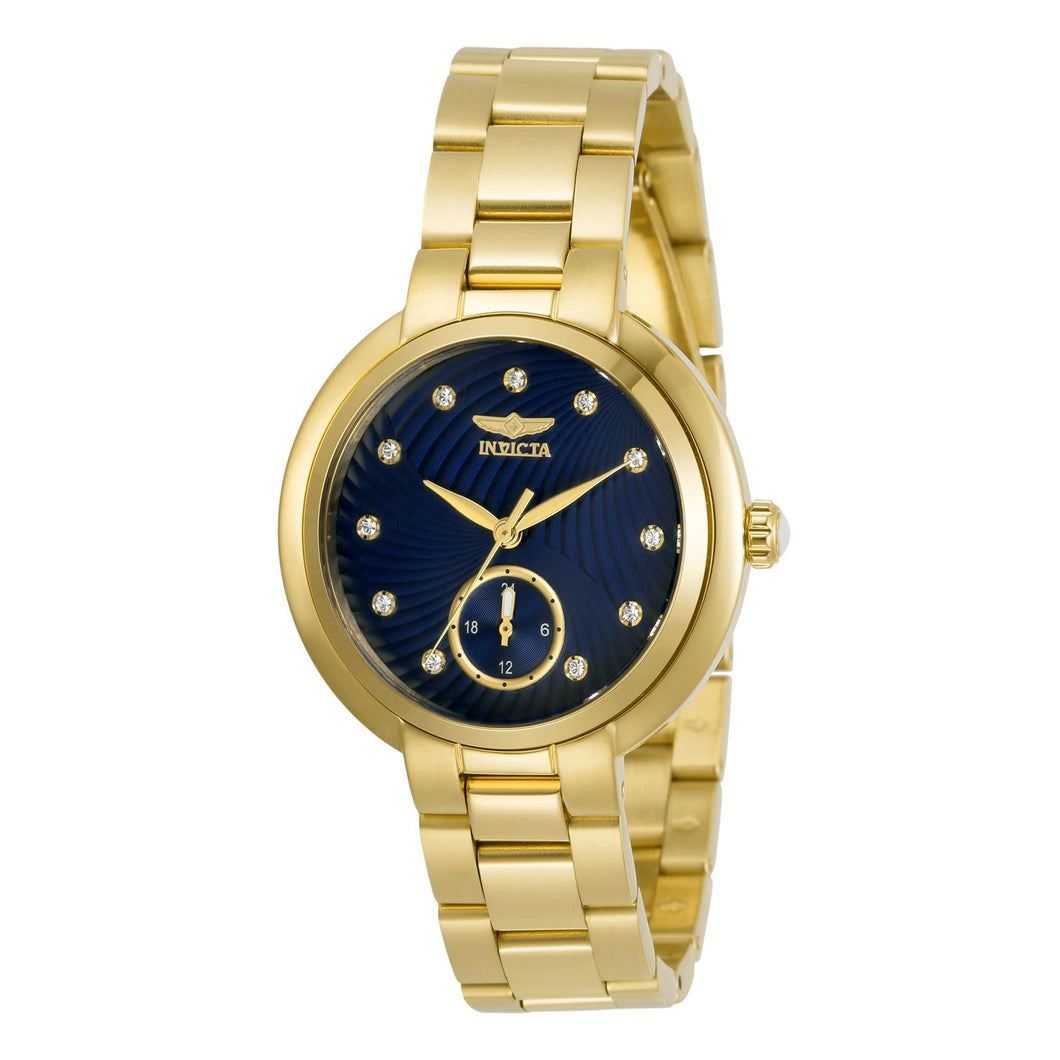 Reloj Invicta Angel 31195
