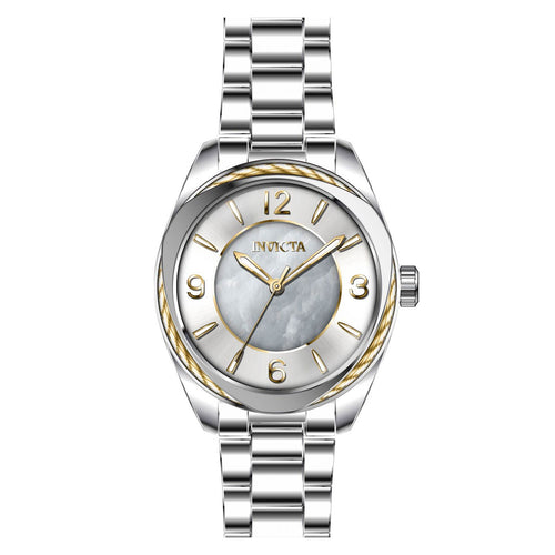 RELOJ BOLT INVICTA MODELO 31216