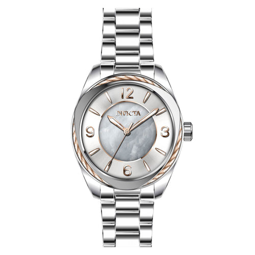 RELOJ BOLT INVICTA MODELO 31217