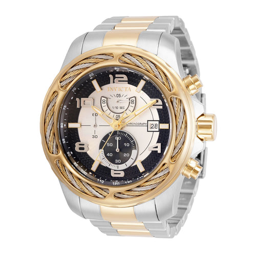 Reloj de pulsera Invicta bolt 31230