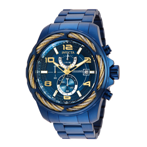 Reloj de pulsera Invicta bolt 31232