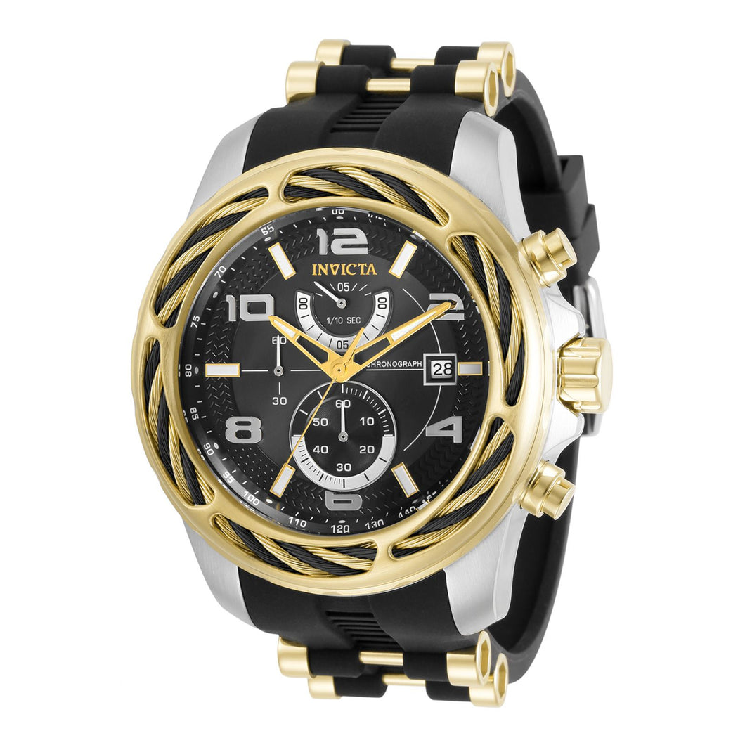 Reloj de pulsera Invicta bolt 31236