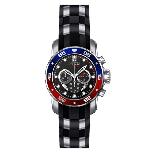 RELOJ PRO DIVER INVICTA MODELO 31292