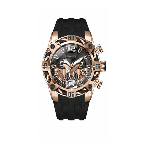 RELOJ BOLT INVICTA MODELO 31301
