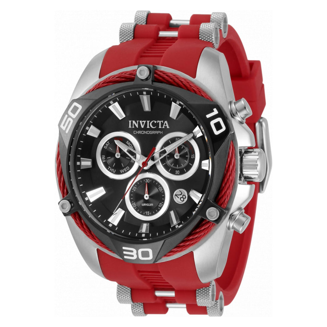 Reloj de pulsera Invicta bolt 31310