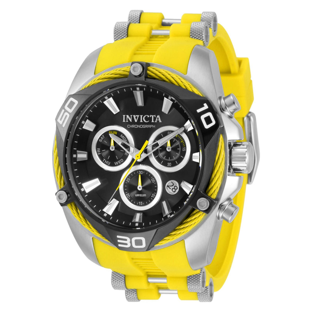 Reloj de pulsera Invicta bolt 31313