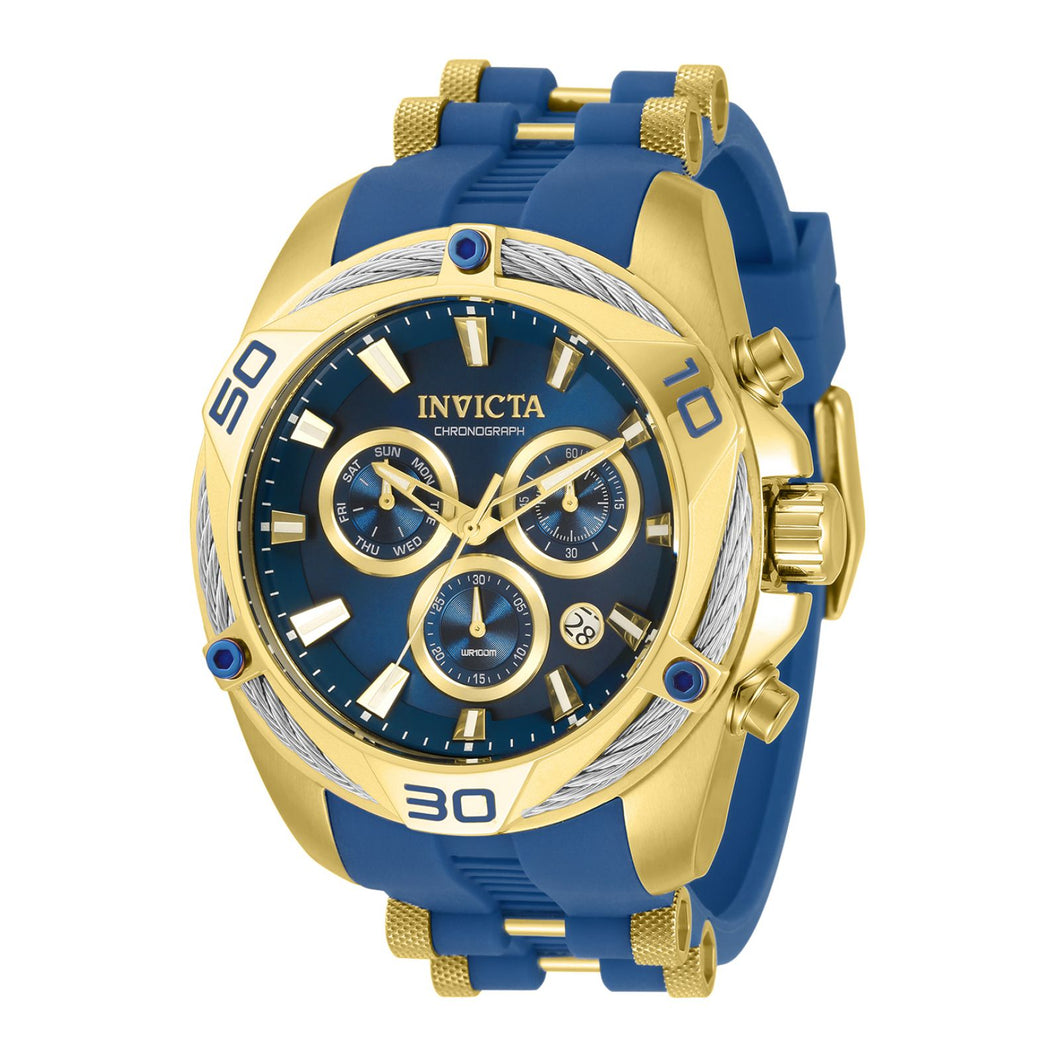 Reloj de pulsera Invicta bolt 31317