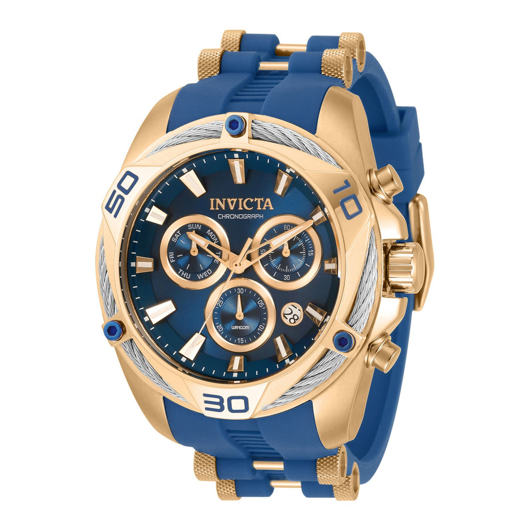 Reloj de pulsera Invicta bolt 31318
