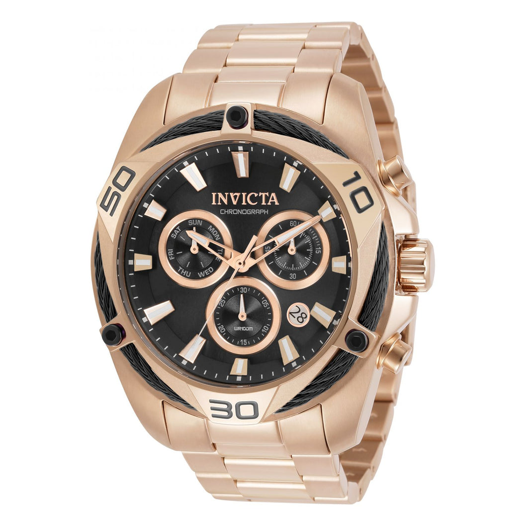 Reloj de pulsera Invicta bolt 31326