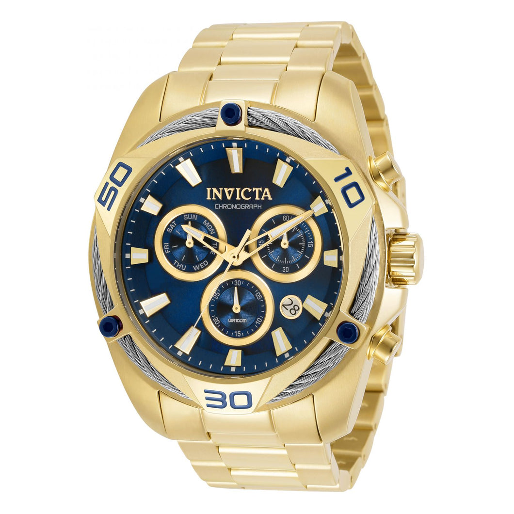 Reloj de pulsera Invicta bolt 31327