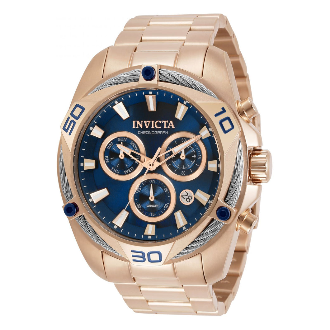Reloj de pulsera Invicta bolt 31328
